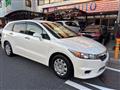 2008 Honda Stream