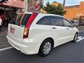 2008 Honda Stream