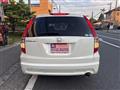 2008 Honda Stream