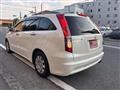 2008 Honda Stream