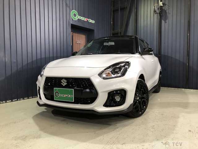 2025 Suzuki Swift