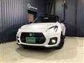2025 Suzuki Swift