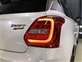 2025 Suzuki Swift
