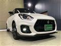 2025 Suzuki Swift