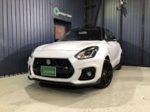 2025 Suzuki Swift