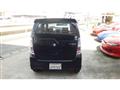 2010 Suzuki Wagon R