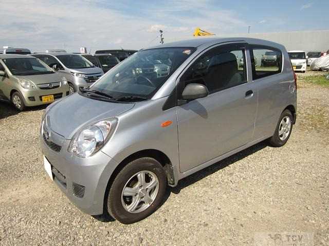 2016 Daihatsu Mira