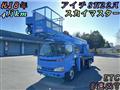 2006 Toyota Dyna Truck