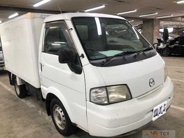 2000 Mazda Bongo Truck