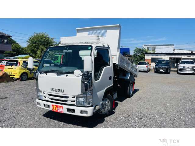 2015 Isuzu Isuzu Others