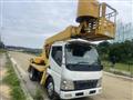 2007 Mitsubishi Canter