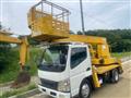 2007 Mitsubishi Canter