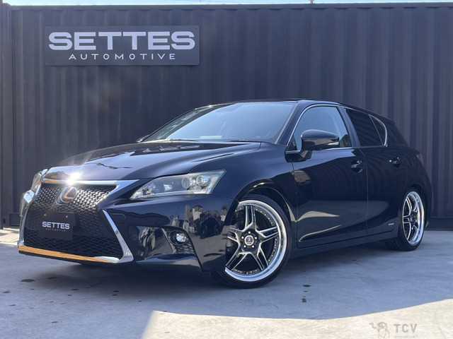 2011 Lexus Other
