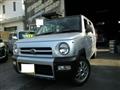 2001 Daihatsu Naked
