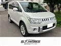 2007 Mitsubishi Delica D5