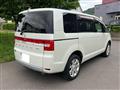 2007 Mitsubishi Delica D5