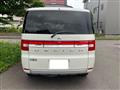2007 Mitsubishi Delica D5