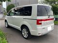 2007 Mitsubishi Delica D5