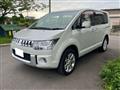 2007 Mitsubishi Delica D5