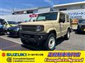2024 Suzuki Jimny