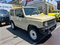 2024 Suzuki Jimny