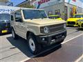 2024 Suzuki Jimny