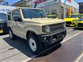 2024 Suzuki Jimny