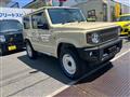 2024 Suzuki Jimny