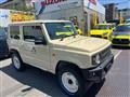 2024 Suzuki Jimny