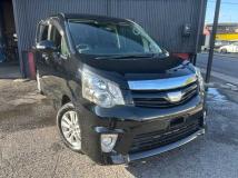 2011 Toyota Noah