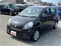 2014 Daihatsu Mira