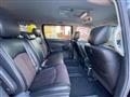 2011 Nissan Elgrand
