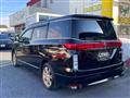 2011 Nissan Elgrand