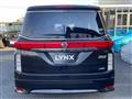 2011 Nissan Elgrand