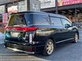 2011 Nissan Elgrand