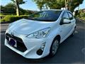 2015 Toyota AQUA