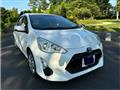 2015 Toyota AQUA