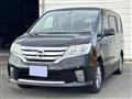 2011 Nissan Serena