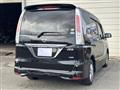 2011 Nissan Serena