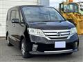 2011 Nissan Serena