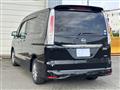2011 Nissan Serena