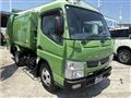 2013 Mitsubishi Canter