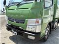 2013 Mitsubishi Canter