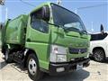 2013 Mitsubishi Canter