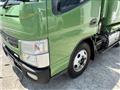2013 Mitsubishi Canter