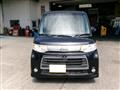 2011 Daihatsu Tanto Custom
