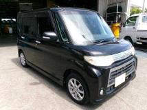 2011 Daihatsu Tanto Custom
