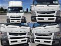2014 Mitsubishi Canter