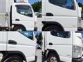2014 Mitsubishi Canter