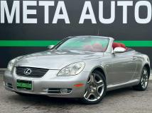 2006 Lexus SC